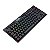 Teclado Mecanico Gamer Redragon Horus TKL, RGB, ABNT2, Switch Marrom, USB, Preto, K622-RGB-PT-BROWN Teclado Mecanico Gamer Redragon Horus TKL, RGB, ABNT2, Switch Marrom, USB, Preto, K622-RGB-PT-BROWN Teclado Mecanico Gamer Redragon Horus TKL, RGB, ABNT2, - Imagem 2