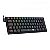Teclado Mecanico Redragon Anivia, RGB, ABNT2, Switch Azul, K614-RGB-PT-BLUE - Imagem 3