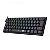 Teclado Mecanico Redragon Anivia, RGB, ABNT2, Switch Azul, K614-RGB-PT-BLUE - Imagem 4