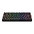 Teclado Mecanico Redragon Phantom, RGB, Switch Marrom, Preto, K629-RGB-PT-BROWN - Imagem 1