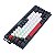 Teclado Mecanico Gamer Redragon Magic Wand Hearts, RGB, Switch Brown, Branco e Preto, K635WBR-RGB-PT-BROWN - Imagem 3