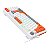 Teclado Mecanico Gamer Redragon Gloria, RGB, Switch Red, K664WOG-RGB-PT-RED - Imagem 5