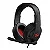 Headset Redragon Cronus, RGB, 40 Mm, USB E P3 Preto - H211-RGB - Imagem 5