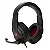 Headset Redragon Cronus, RGB, 40 Mm, USB E P3 Preto - H211-RGB - Imagem 1