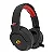Headset Gamer Redragon Nomen Pro H838-PRO 7.1, RGB, Microfone Retrátil, USB-C, Wireless e Bluetooth - Imagem 3