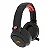 Headset Gamer Redragon Nomen Pro H838-PRO 7.1, RGB, Microfone Retrátil, USB-C, Wireless e Bluetooth - Imagem 6