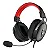 Headset Gamer Redragon H520 Icon, 7.1 Usb, Preto e vermelho - Imagem 5