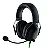Razer Blackshark V2 X Com Fio 7.1 Surround Sound - Preto - Imagem 1