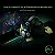 Razer Blackshark V2 X Com Fio 7.1 Surround Sound - Preto - Imagem 2
