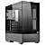 Gabinete Gamer Redragon Reflect Pro, Mid Tower, Vidro Temperado, E-ATX, Sem Fonte, Sem Fans, Preto, CA-607B - Imagem 7