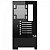 Gabinete Gamer Redragon Reflect Pro, Mid Tower, Vidro Temperado, E-ATX, Sem Fonte, Sem Fans, Preto, CA-607B - Imagem 1