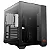 Gabinete Gamer Lian Li O11 Dynamic Mini, Redragon Spec Edition, Mid Tower, Vidro Temperado, Preto, O11DMINI-RD-W - Imagem 4