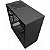 Gabinete Gamer NZXT H510i, Mid Tower, Vidro Temperado, Black, Sem Fonte, Com 2 Fans, CA-H510I-B1 - Imagem 2