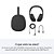 Fone de ouvido Sony WH-1000XM6 com cancelamento de ruído, processador HD NC QN3, 12 microfones, otimizador NC adaptável - Imagem 11
