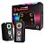 Caixa de Som Gamer Marvo SG-265, RGB, 2x3W, USB, SG265 - Imagem 1