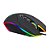 Mouse Gamer T-Dagger Lieutenant, RGB, 7 Botões, 8000DPI - Imagem 4