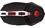 Mouse Gamer Marvo M112, 4000DPI, Com Fio, RGB, M112 - Imagem 3
