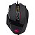 MOUSE M801-RGB SNIPER PRETO - Imagem 1