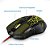 Mouse Gamer Redragon Inquisitor Basic 3200dpi com fio - Imagem 5