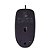 Mouse Logitech M100 USB Preto - 910-001601 - Imagem 4