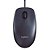 Mouse Logitech M100 USB Preto - 910-001601 - Imagem 2