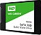 SSD WD Green 2.5´ 240GB SATA III 6Gb/s Leituras: 545MB/s - Imagem 1