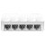 Switch De Mesa Com 5 Portas 10/100 Mbps Ls1005 Smb - Imagem 4