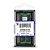 Memória de 8GB SODIMM DDR3 1600Mhz 1,35V 2Rx8 KVR16LS118 - Imagem 1