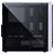 Gabinete Gamer Pcyes Venus Mid Tower Branco 2 Cooler Azul - Imagem 4