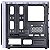 Gabinete Gamer RGB Mid-tower Venus Branco  2 Fans - Imagem 3