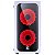 Gabinete Gamer RGB Mid-tower Venus Branco  2 Fans - Imagem 2