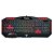 Combo Gamer Gamdias Teclado e Mouse ARES M1 ABNT2 - Imagem 3
