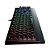 TECLADO MECANICO REDRAGON KALA RGB BROWN K557RGB - Imagem 3