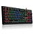 Teclado Mecânico Gamer Redragon Kala Rgb Switch Black Com Fi - Imagem 3