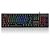 Teclado Mecânico Gamer Redragon Kala Rgb Switch Black Com Fi - Imagem 5