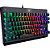 Teclado Mecânico Redragon Dark Avenger K568 Rgb SwitCh Brown - Imagem 2