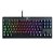 Teclado Mecânico Redragon Dark Avenger K568-2 Rgb Switch RED - Imagem 1