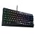 Teclado Mecânico Redragon Dark Avenger K568-2 Rgb Switch RED - Imagem 4