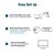 Tp-Link TL-WN725N, Wireless 150Mbps Nano USB Adaptador - Imagem 7