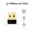 Tp-Link TL-WN725N, Wireless 150Mbps Nano USB Adaptador - Imagem 3