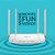Roteador Wireless TP-Link Archer C50 V4, Dual Band AC1200 - Imagem 2