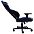 Cadeira Gamer Mad Racer V8 Turbo Azul - Imagem 5