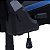 Cadeira Gamer Mad Racer V8 Turbo Azul - Imagem 11