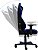 Cadeira Gamer Mad Racer V8 Turbo Azul - Imagem 4