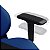 Cadeira Gamer Mad Racer V8 Turbo Azul - Imagem 12