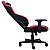 Cadeira Gamer Mad Racer V8 Turbo Vermelha - Imagem 4
