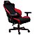 Cadeira Gamer Mad Racer V8 Turbo Vermelha - Imagem 2