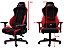 Cadeira Gamer Mad Racer V8 Turbo Vermelha - Imagem 10