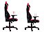 Cadeira Gamer Mad Racer V8 Turbo Vermelha - Imagem 12