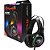 HEADSET GAMER COM FIO MARVO HG8901 - Imagem 1
